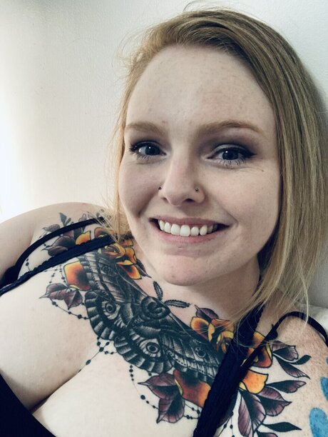 Jessie Parry onlyfans porn