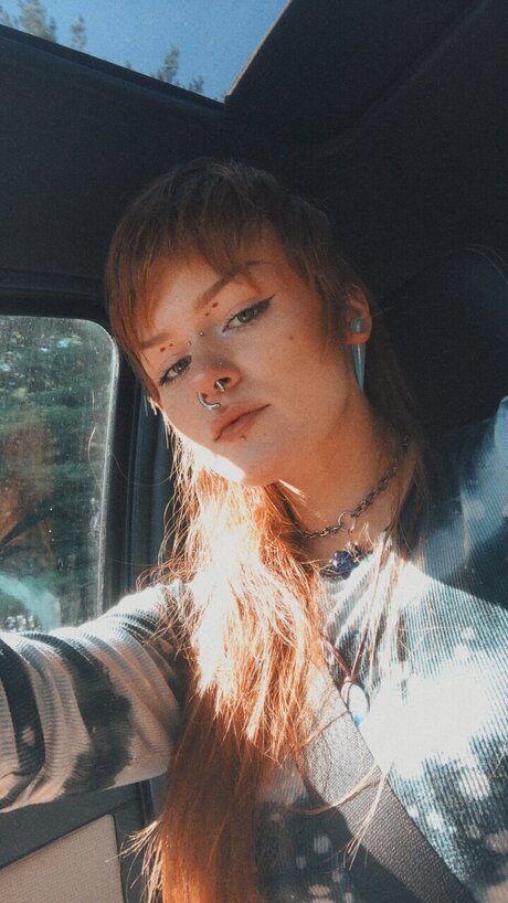 Space Honey only fans content