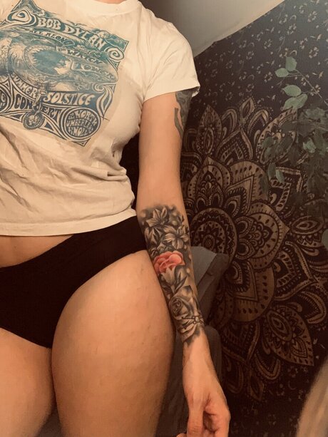 Chevelle onlyfans public photos