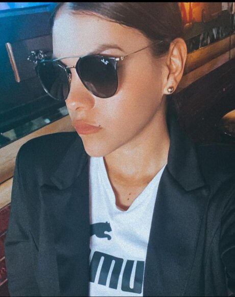 Stefy Smitt onlyfans topless