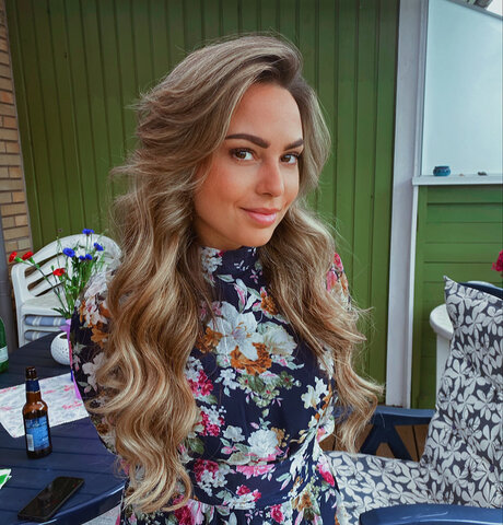 Nursegirl onlyfans ass