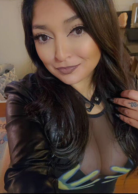 Mar mar onlyfans leaks