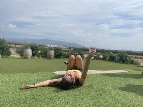 Courtney Dabney onlyfans leake