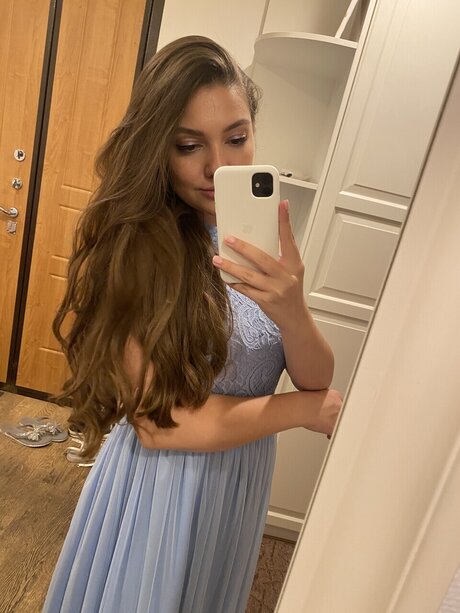 Mariia onlyfans leaked tits