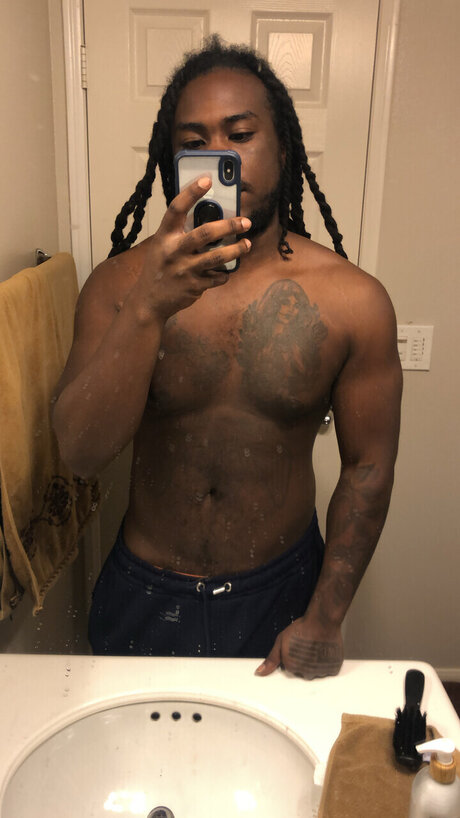 Grandmaster dicc onlyfans leaked free