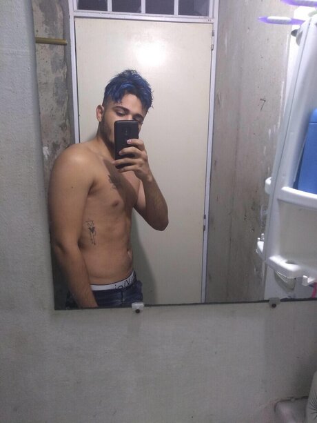 DAAP onlyfans nudes leak