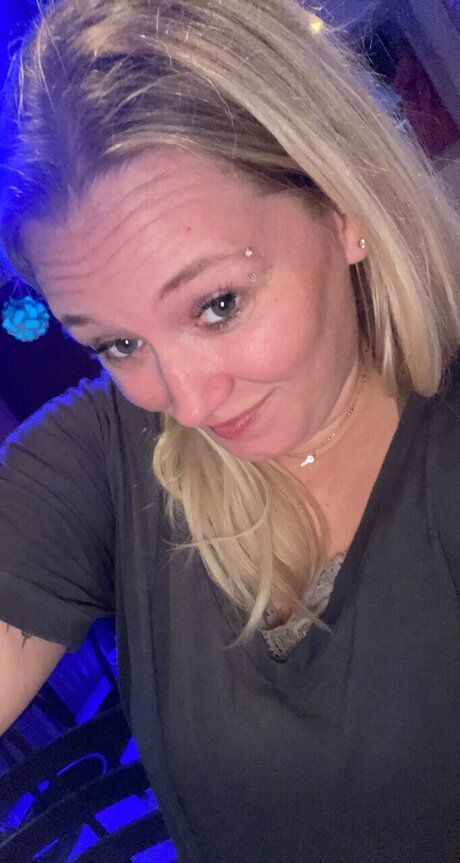 Glitter girl leaked onlyfans