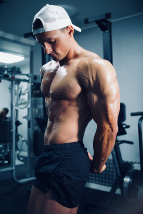 Alvydas nude leak onlyfans