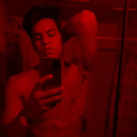 Omar Palomeque onlyfans leaks porn