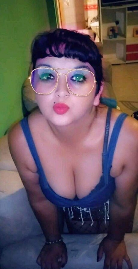 Patricia Abasse onlyfans nudes