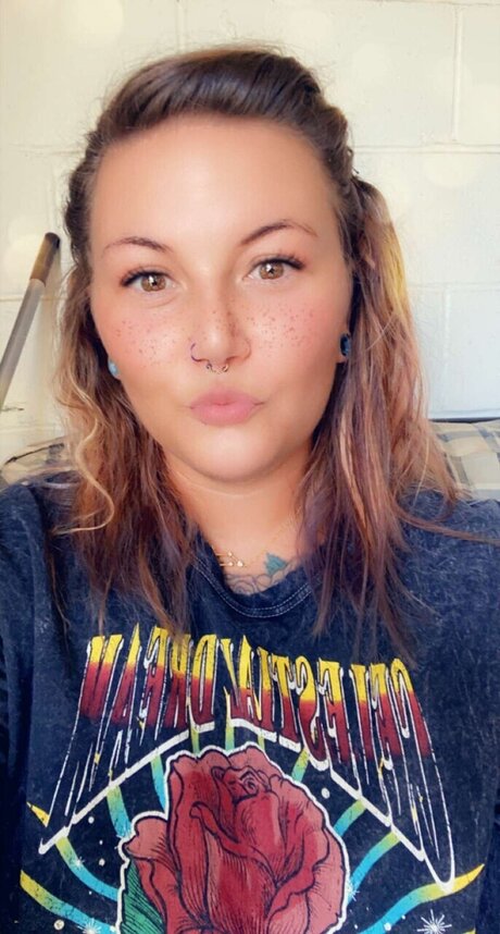 Kayla Renee onlyfans gratis