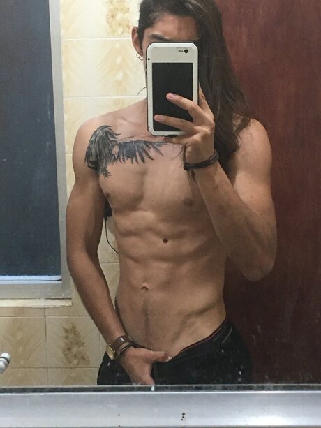 Doroteo arango onlyfans sex tape