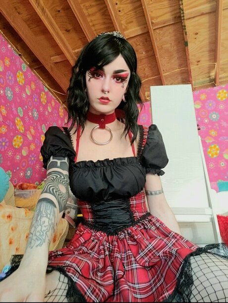 _Lucy_ onlyfans striptease