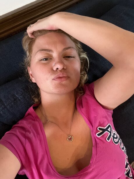 NaturalRedHead_ only fans pic