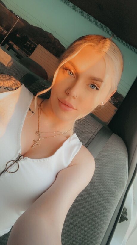 Meags onlyfans leams