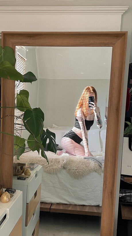 Corpse Witch onlyfans leak