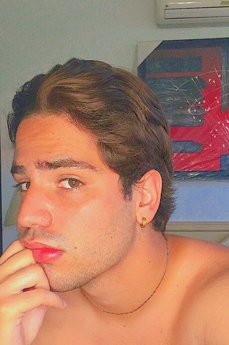 Savage luca onlyfans tits