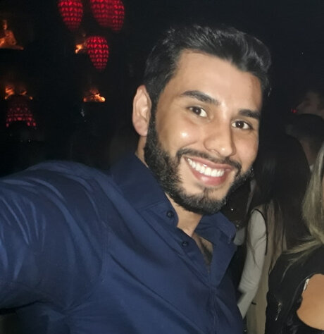 Edson Cabrera onlyfans porno