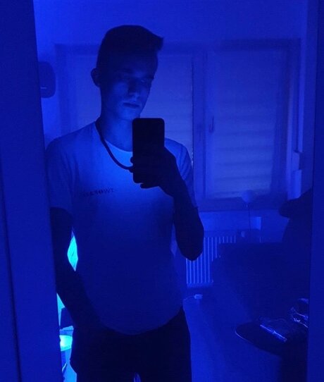 Thony naked onlyfans