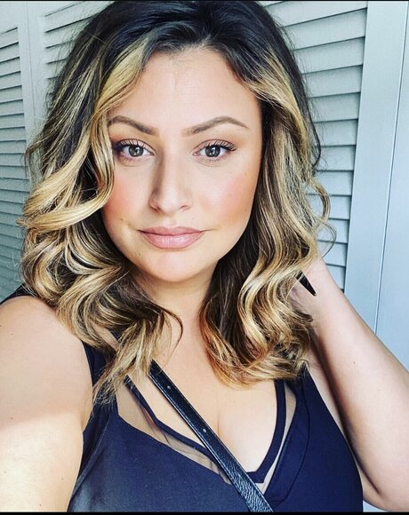 Emily Thornton onlyfans full