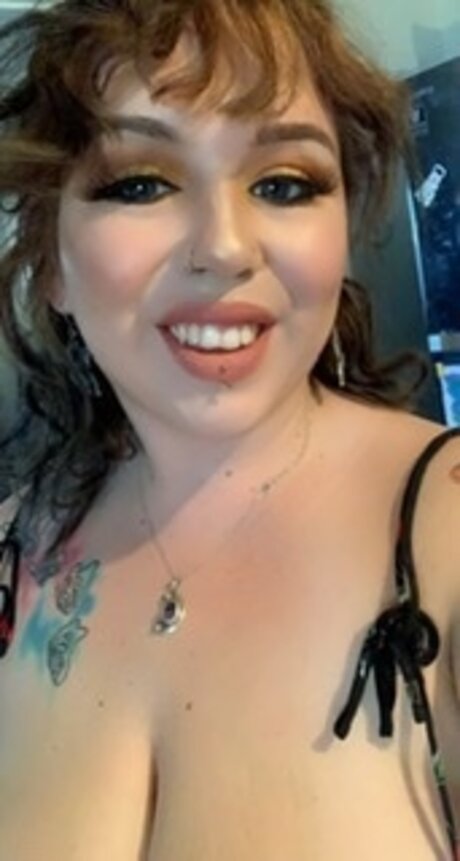 August Bangs onlyfans xx