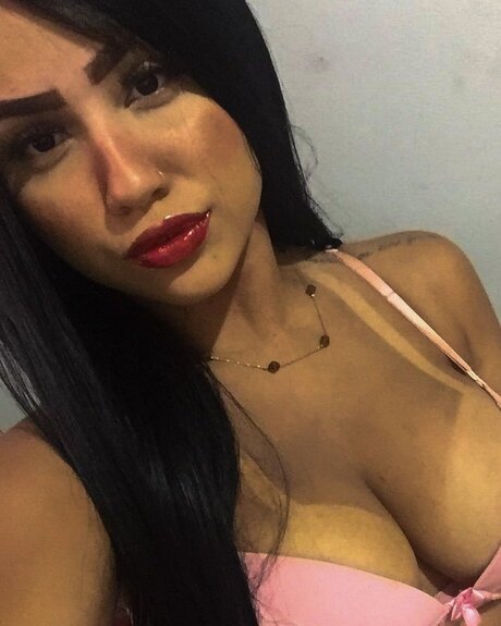 Rithielly Avillar nude onlyfans