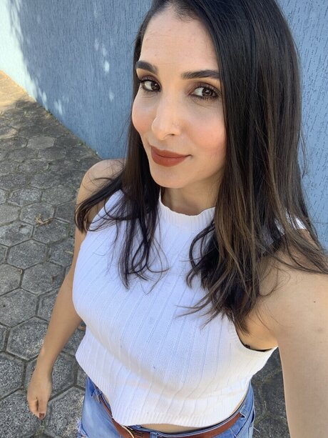 Sabrina Souza onlyfans naked leaked