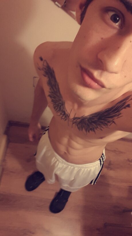 Just Me only fans porn