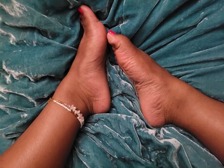 Ebony Tonae_ only fans leak porn