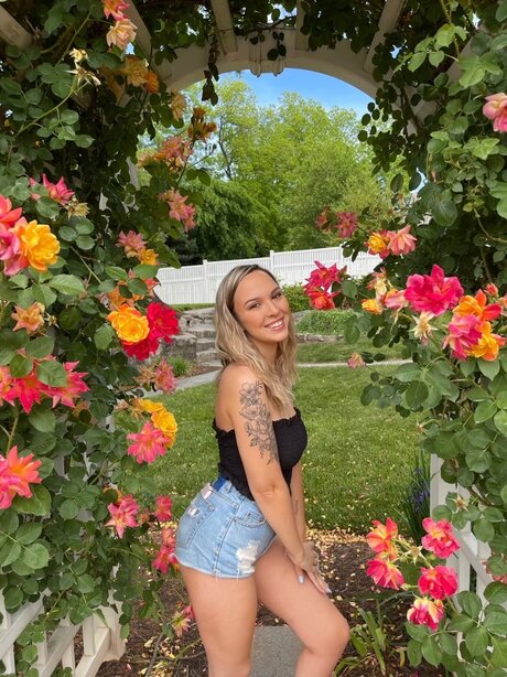 Kirsten Ariana onlyfans full