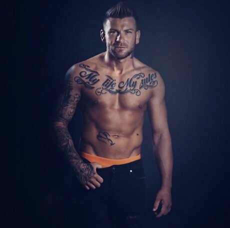 Krofak onlyfans leaks nude