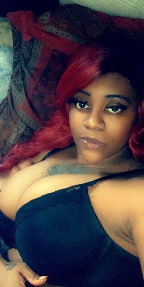 LUSCIOUS CARAMEL hot onlyfans