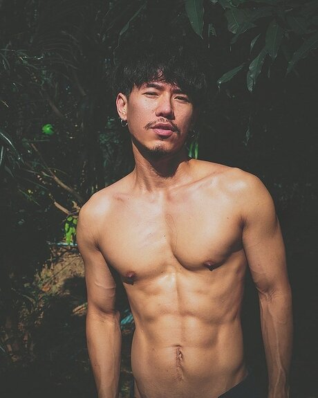 nonkonthai onlyfans leaked tits