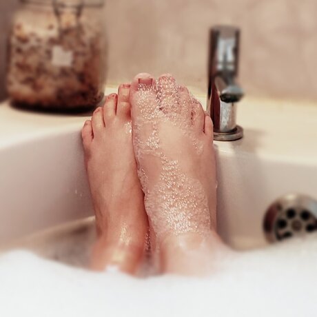 Onlyfansfeet21 onlyfans model photo