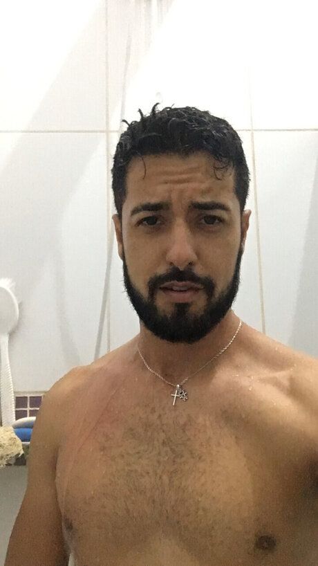 Mauricio Bonetti onlyfans xx