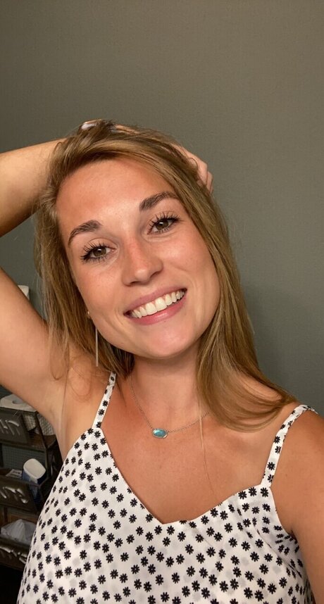 Natalie Stevens en onlyfans