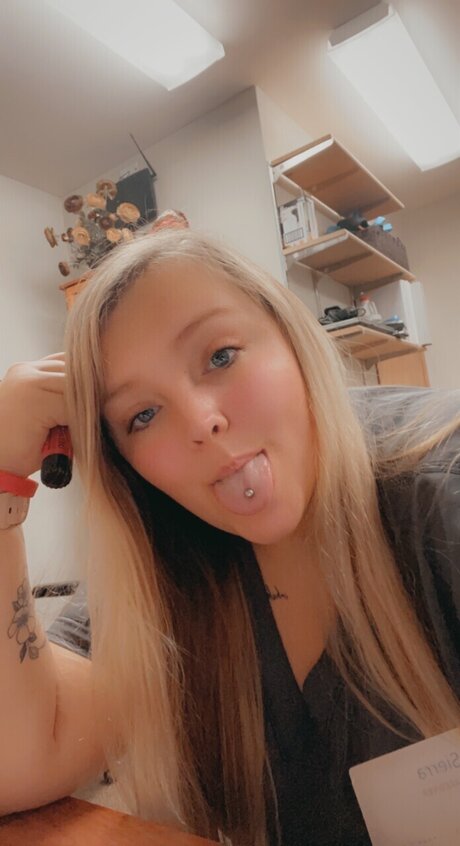 Sierra Brandenburg nudes only fans