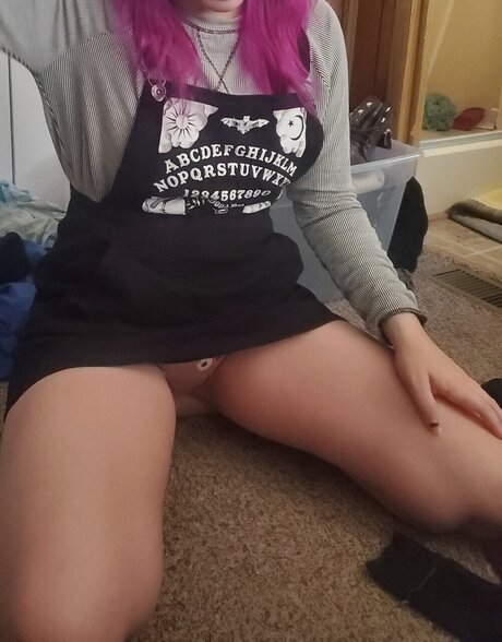 Critter onlyfans leaked photos