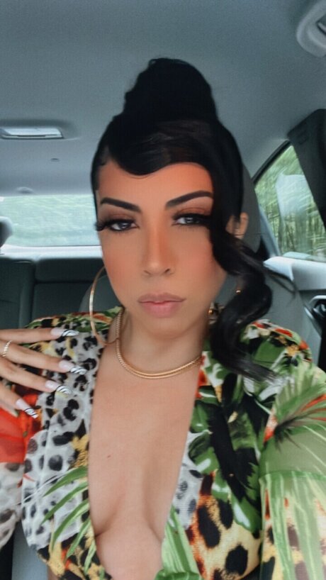 Rosanna onlyfans model