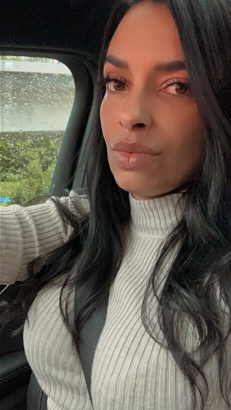 Sabrine naked onlyfans