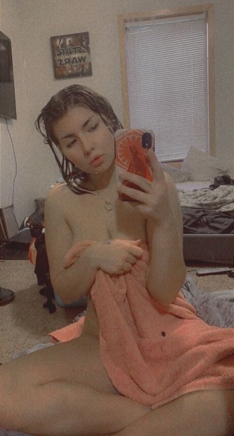 KloeeBaby onlyfans pic