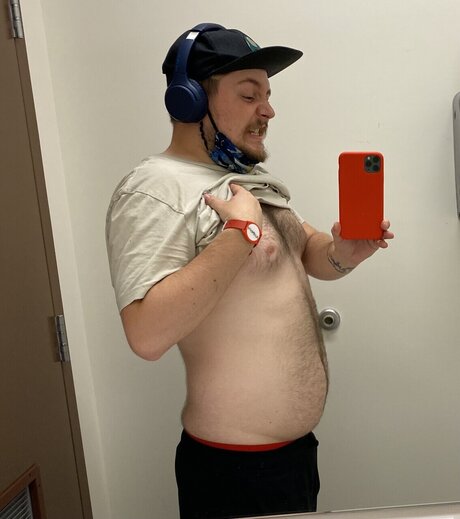 King Xlyos porn onlyfans leaks