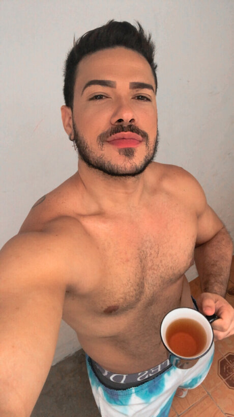 Heberthe onlyfans leaked tits