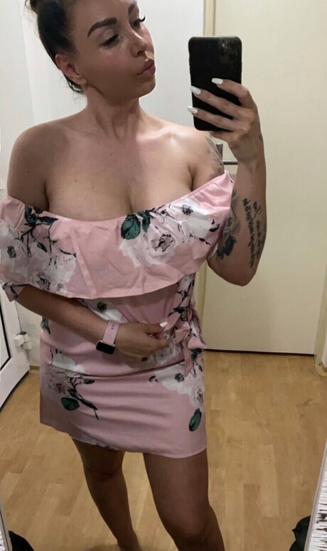 Petra Svojanovska onlyfans naked