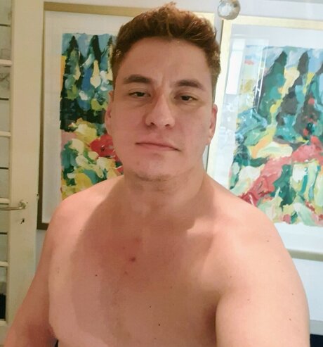 Alvaro Spruijt Veas leaked onlyfans