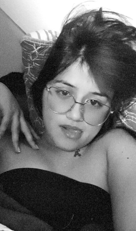 Nanis Bocanegra onlyfans leaked.