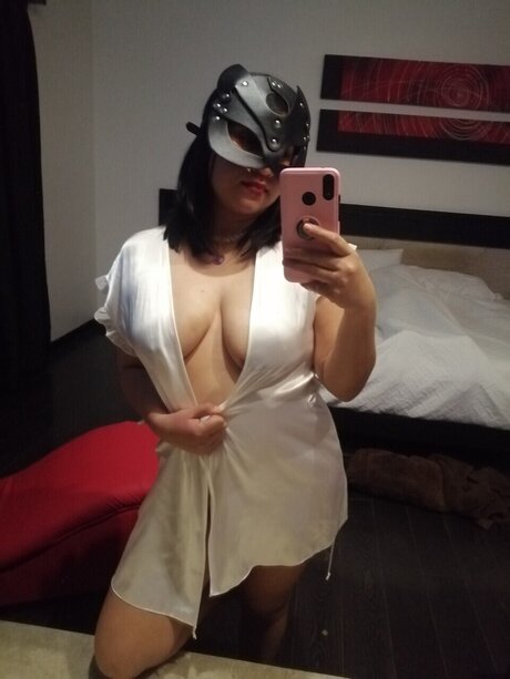 Alessia_ onlyfans leaked tits