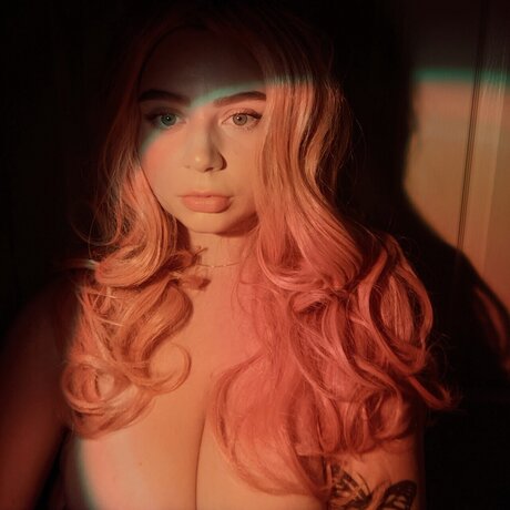 Cherrywolfx on onlyfans