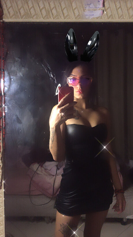 Mell onlyfans leaks.