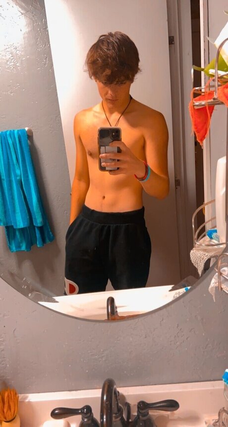 Chase Johnson porn onlyfans leak